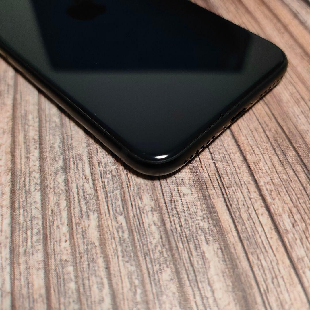 iPhone SE 第3世代 64GB 美品 バッテリー96%