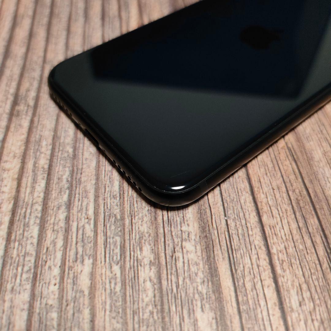 iPhone SE 第3世代 64GB 美品 バッテリー96%