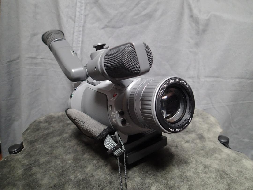 SONY ソニー CCD-VX1 Handycam PRO