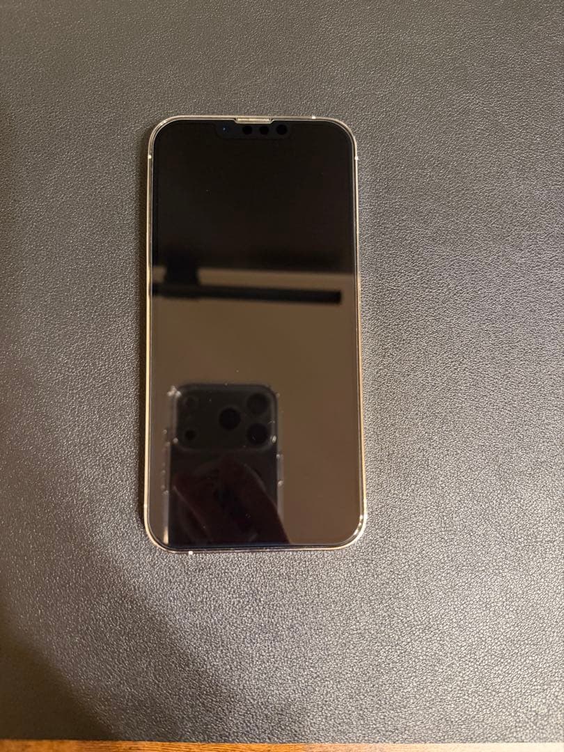 スマートフォン本体 Apple iPhone 13Pro 126GB