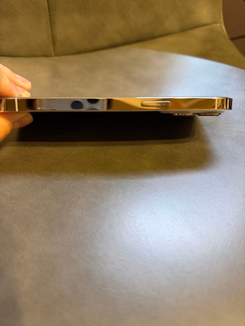 スマートフォン本体 Apple iPhone 13Pro 126GB