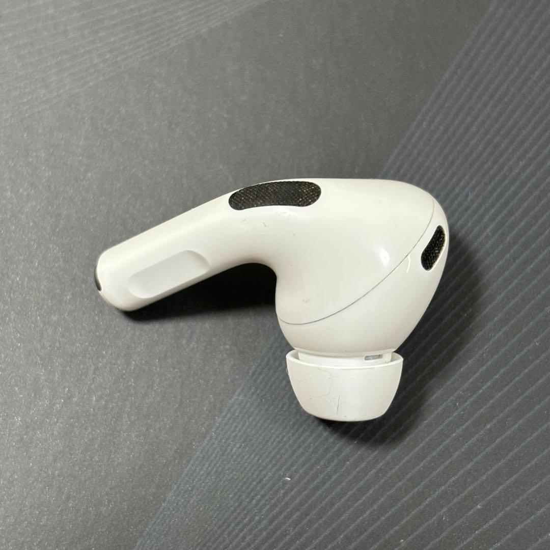 AirPods Pro 本体 ホワイト第2世代　A2698 右耳のみ