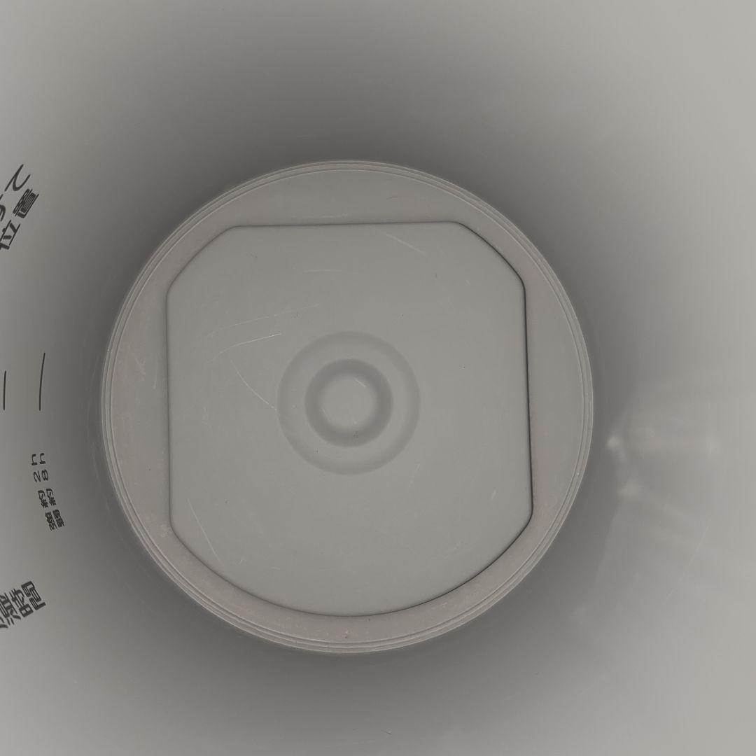 象印 スチーム式加湿器 EE-RQ50-WA