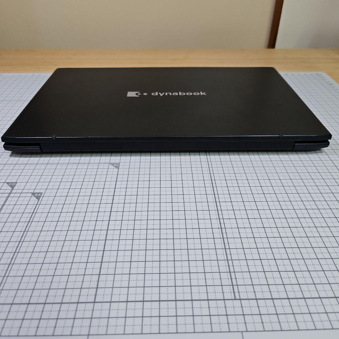 dynabook ノートPC P3M6VLEE 12世代 Core i5