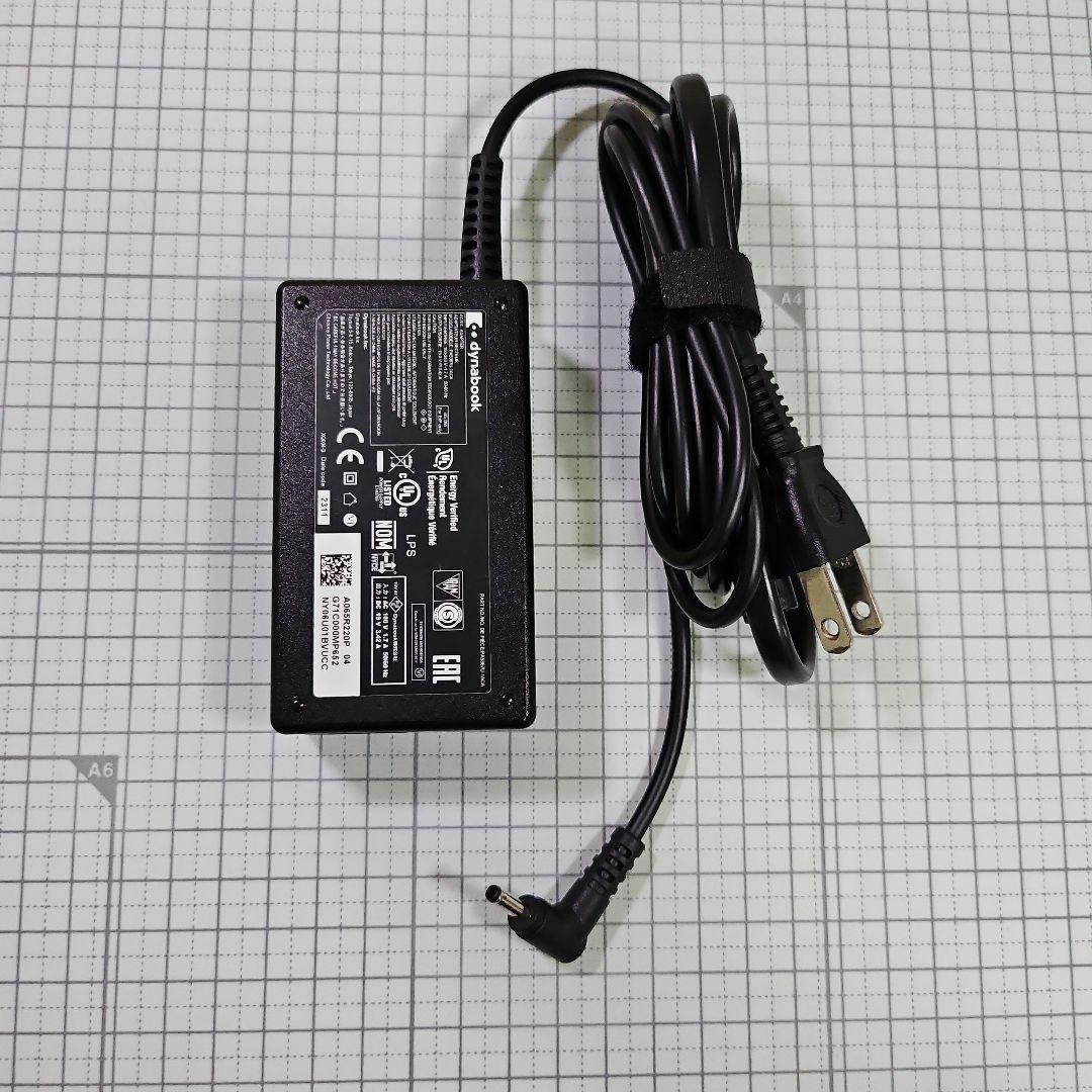 dynabook ノートPC P3M6VLEE 12世代 Core i5