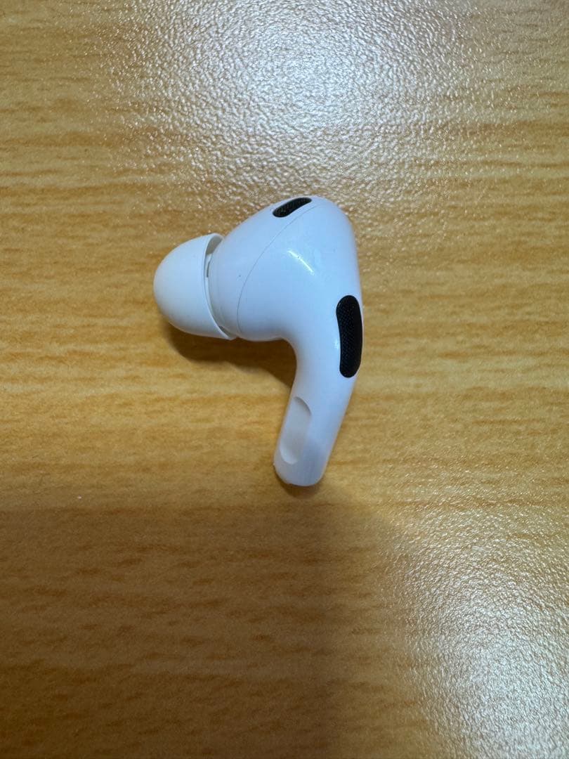 値下げ可Apple AirPodsPro 第2世代（USB-C）左耳 A3048