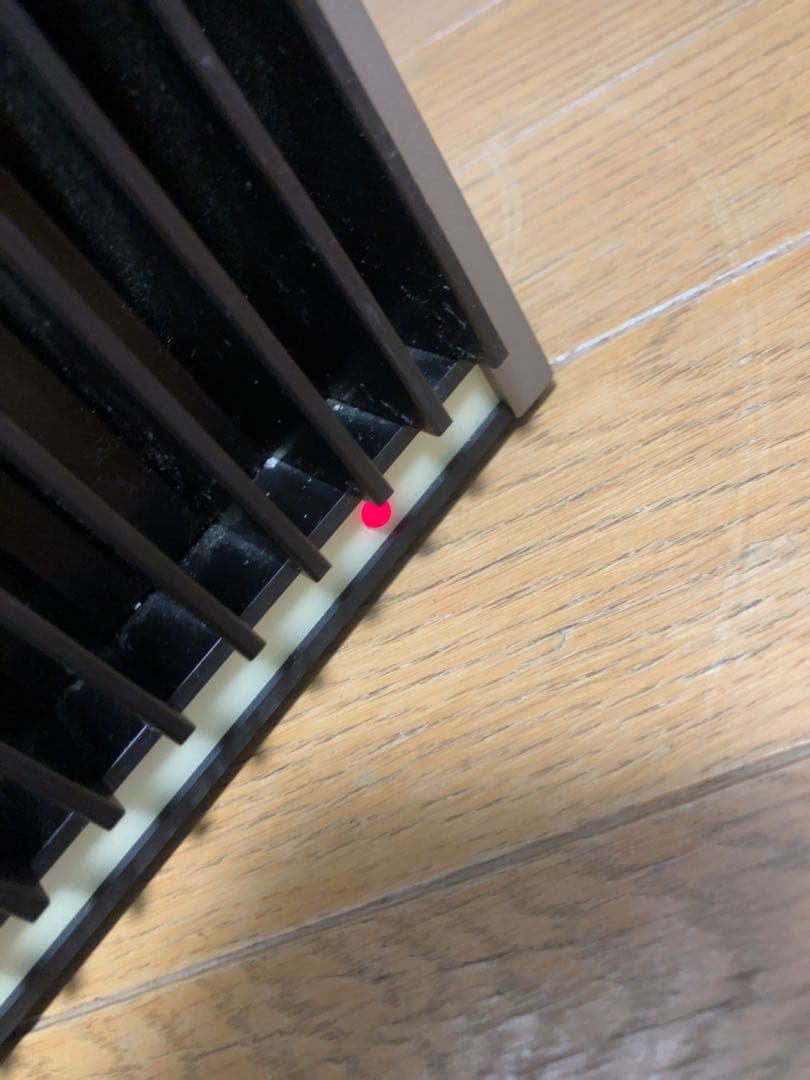 《期間限定価格》QUAD 405-2 アンプ 作動確認未　三台セット