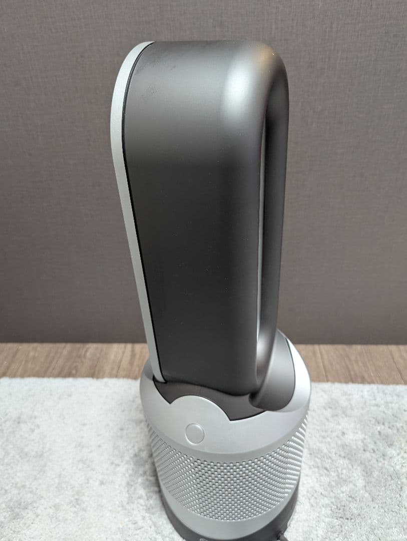 Dyson Pure Hot+Cool Link　ダイソン空気清浄ファンヒーター