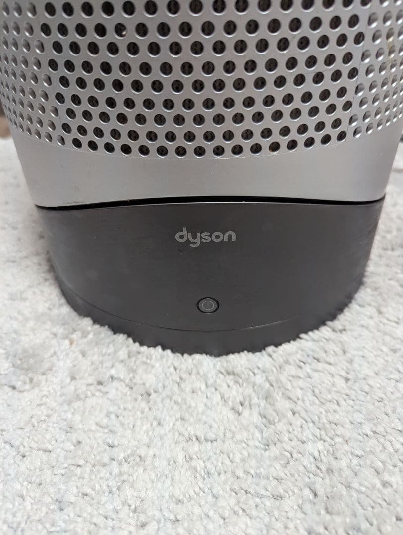 Dyson Pure Hot+Cool Link　ダイソン空気清浄ファンヒーター