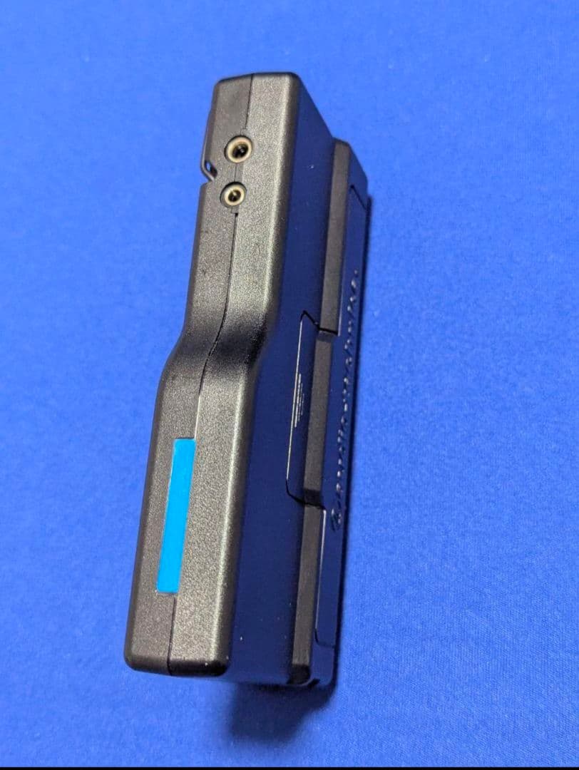 美品 完動品 オーディオテクニカ3点セット マイク、充電器