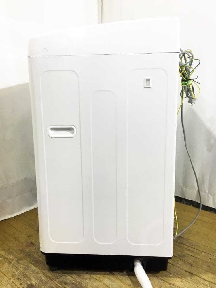 2020★美品中古★Hisense 4.5kg 洗濯機【HW-T45C】ARAL