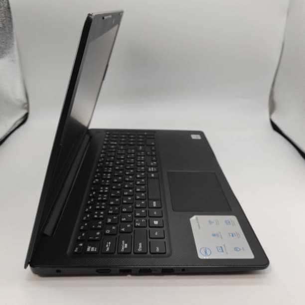 第10世代 i5 バッテリ◎ 15 デル 16GB SSD256GB オフィス
