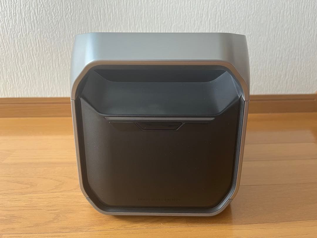 EcoFlow DELTA 3 専用エクストラバッテリー エコフロー
