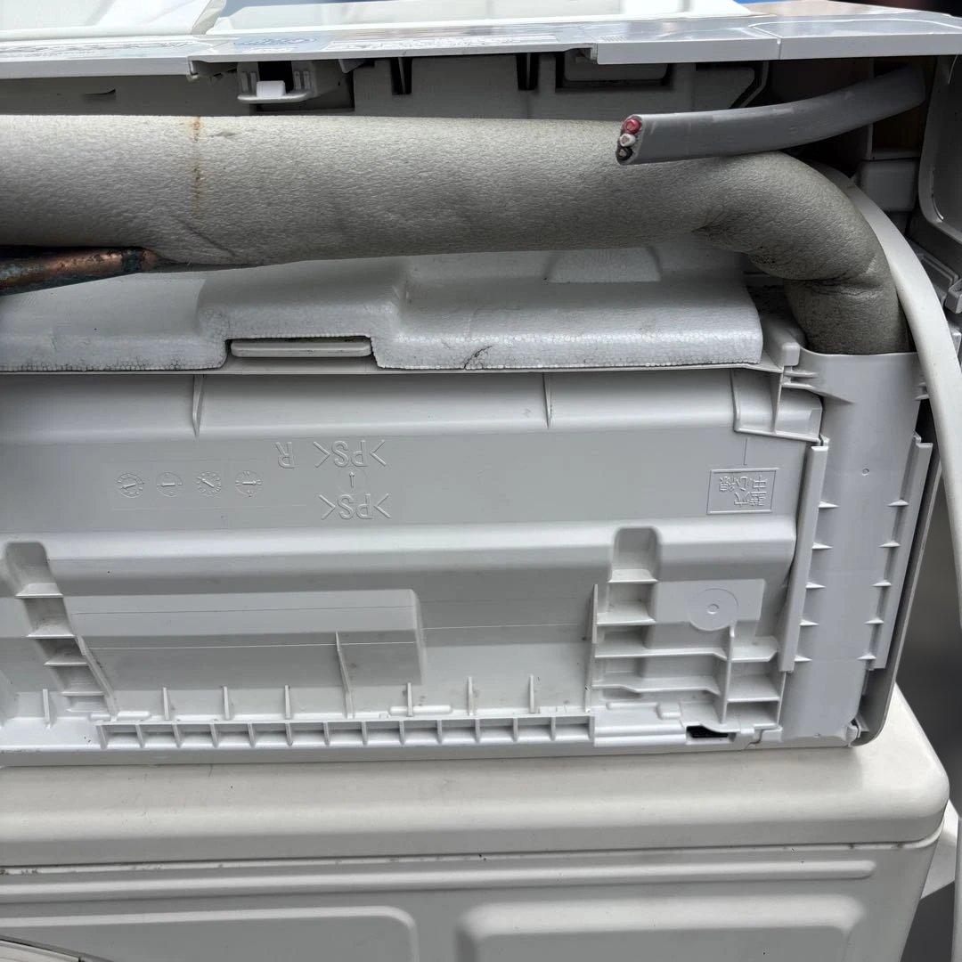 日立　hitachi ルームエアコン　RAS-X56G2 15畳〜18畳用