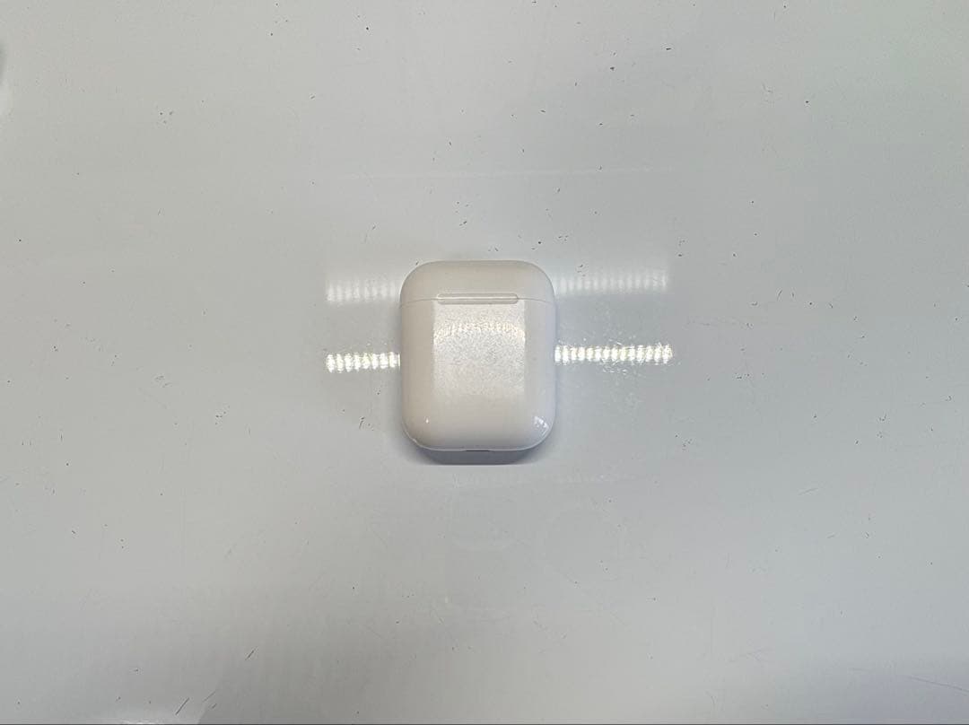 Apple AirPods(第2世代)