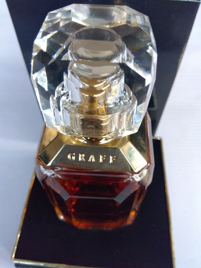 GRAFF　レセディラロナV1 オーデパルファム