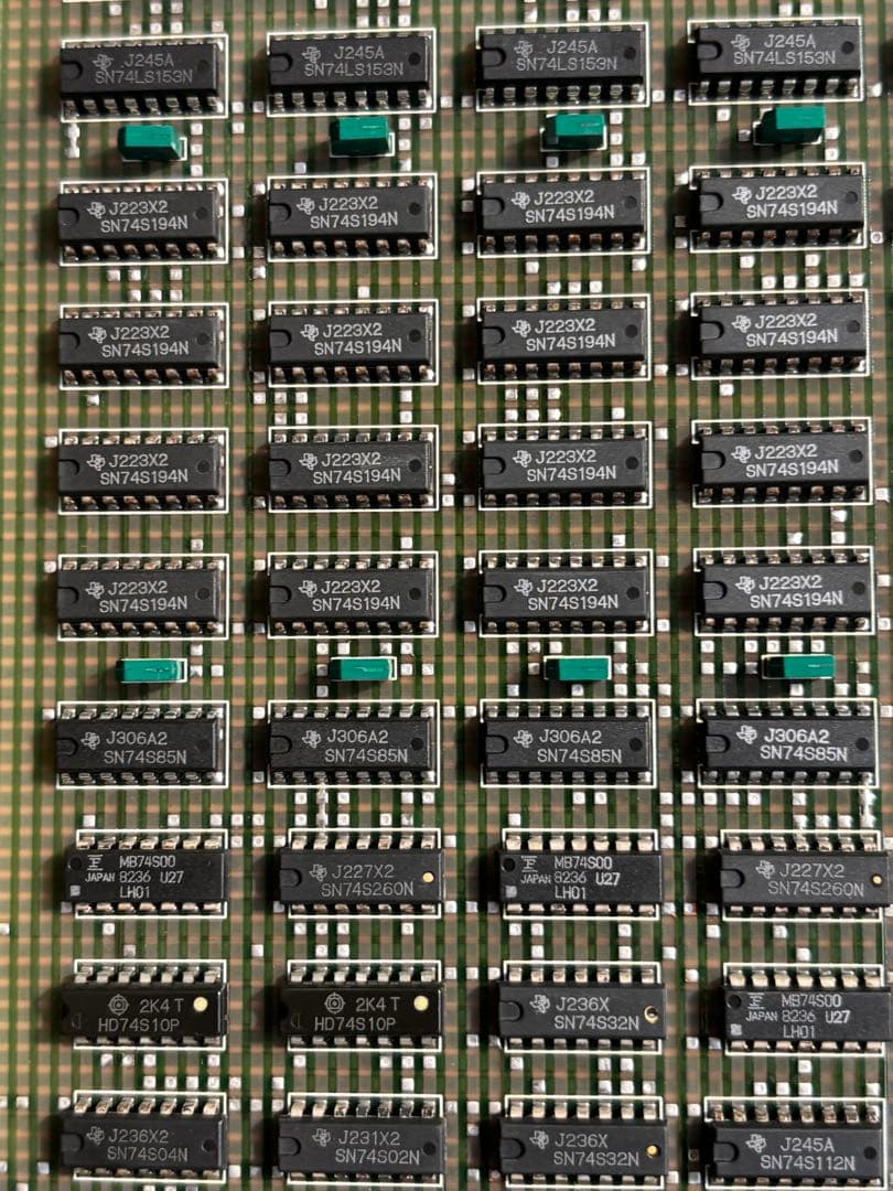 マザーボード 新品同様.未使用.長期保管品