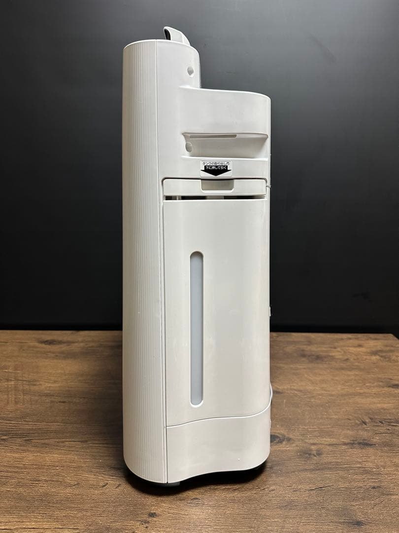 SHARP 加湿空気清浄機 KC-L50-W 2021年製