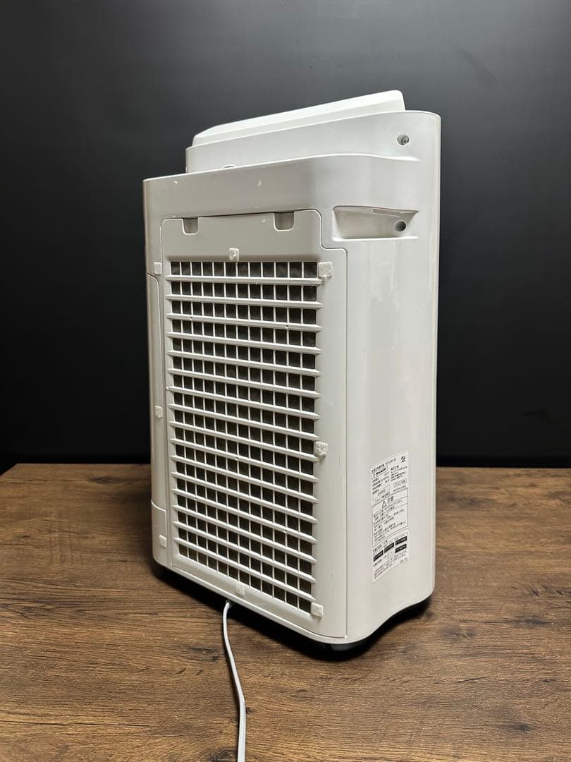 SHARP 加湿空気清浄機 KC-L50-W 2021年製