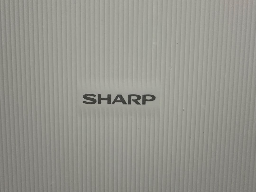 SHARP 加湿空気清浄機 KC-L50-W 2021年製