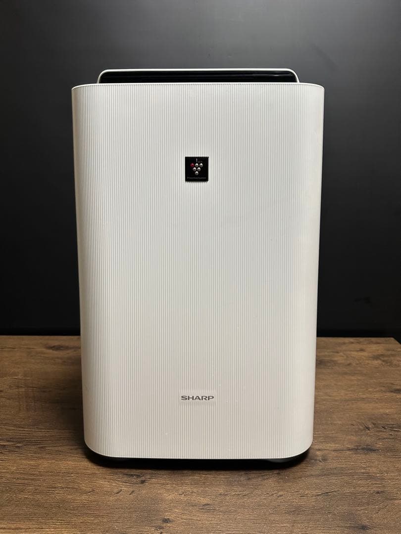 SHARP 加湿空気清浄機 KC-L50-W 2021年製