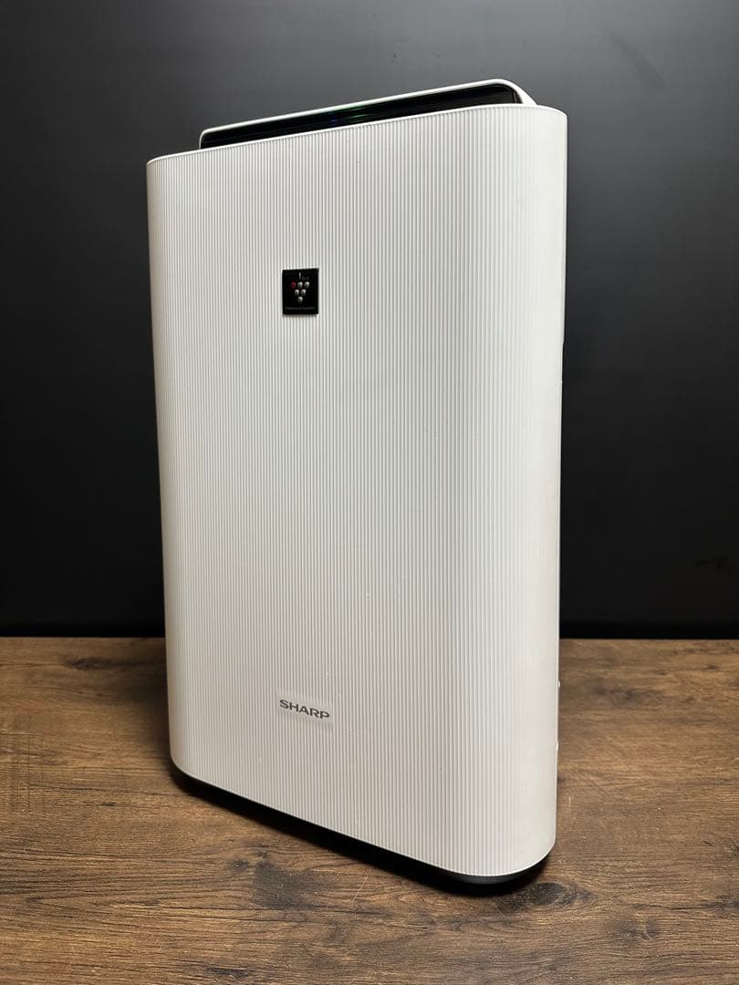 SHARP 加湿空気清浄機 KC-L50-W 2021年製