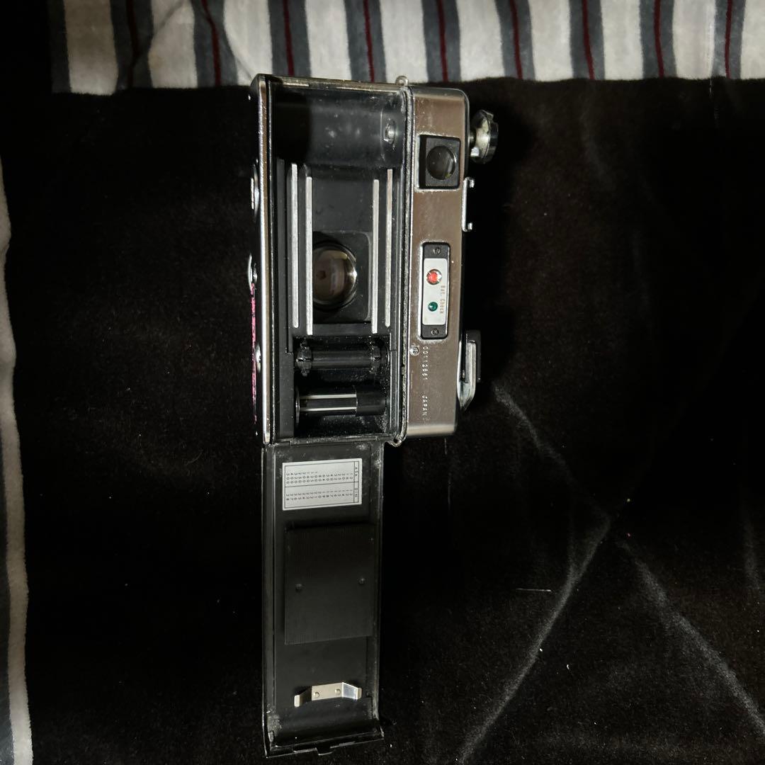 Yashica Electro 35 GSN ジャンク品