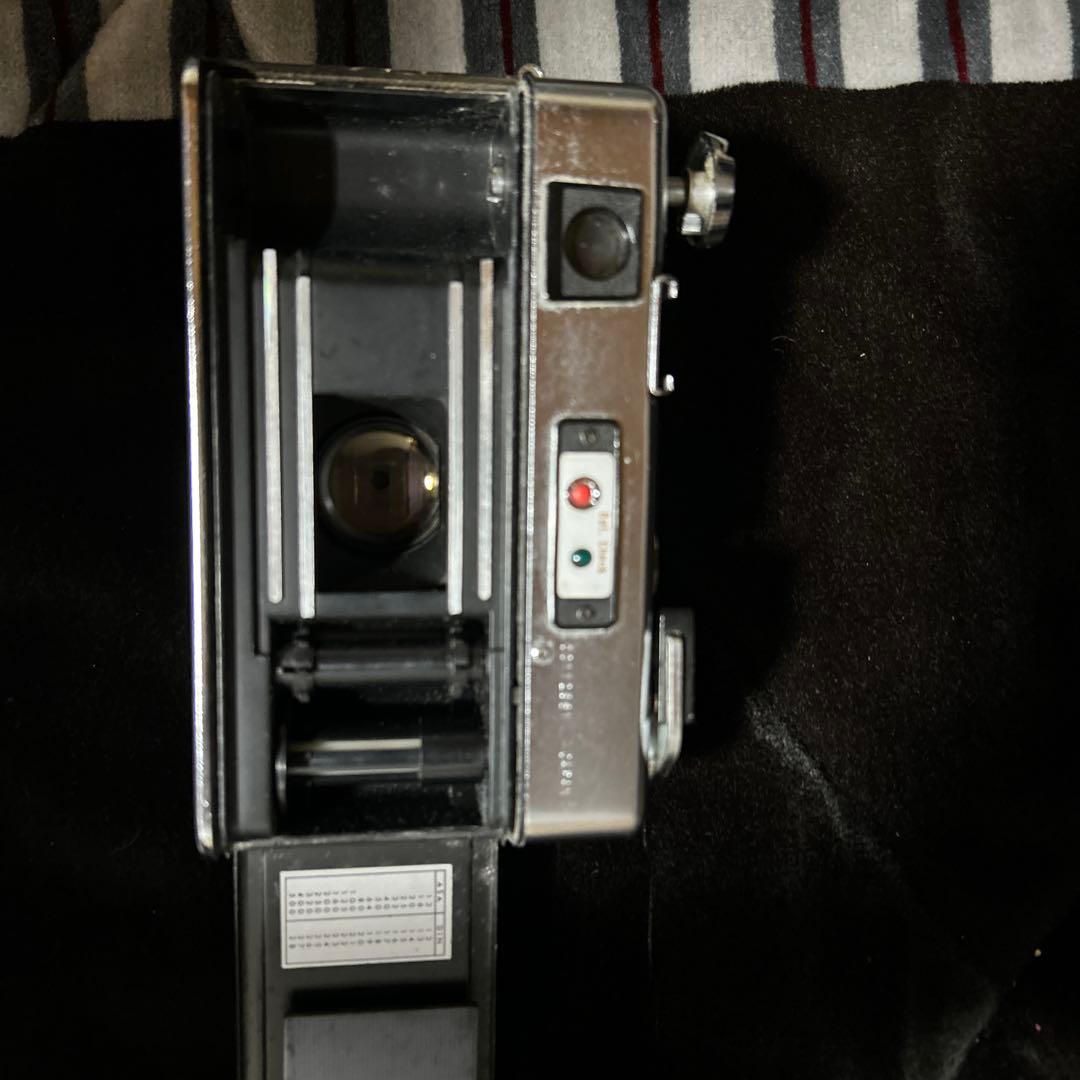 Yashica Electro 35 GSN ジャンク品