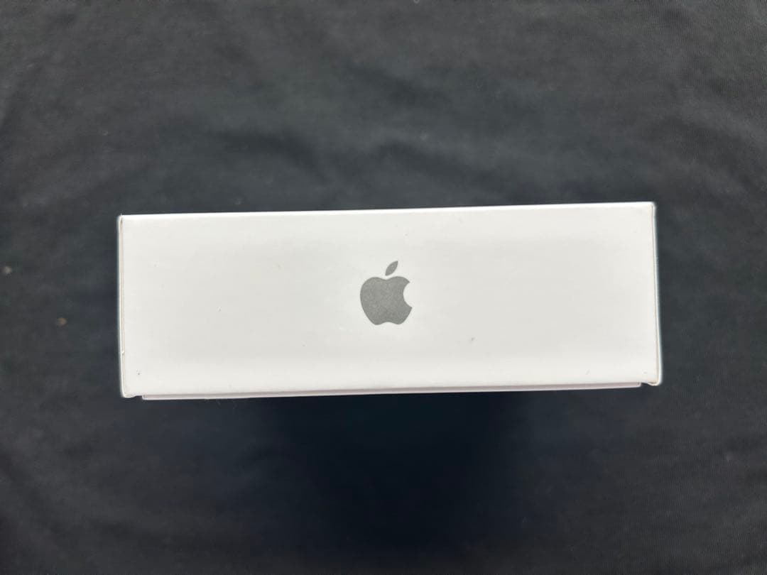 【正規品】AirPods3本体•箱付き