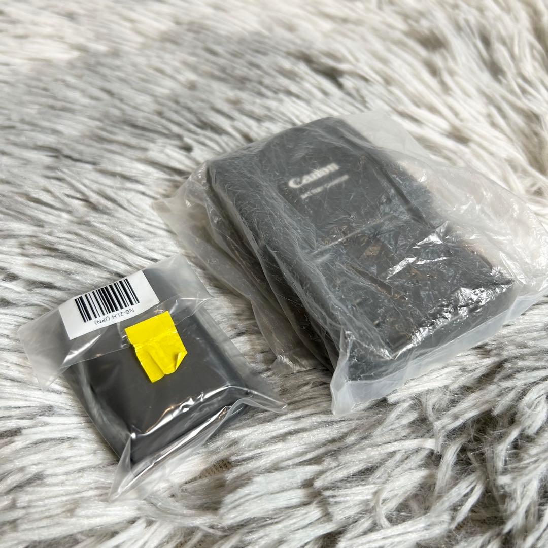 【極美品】 Canon PowerShot G9 コンパクトデジタルカメラ