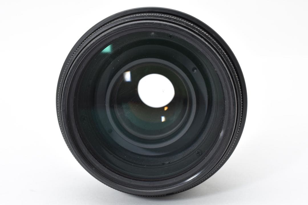 Nikon AF Nikkor 70-210mm f/4 ズームレンズ