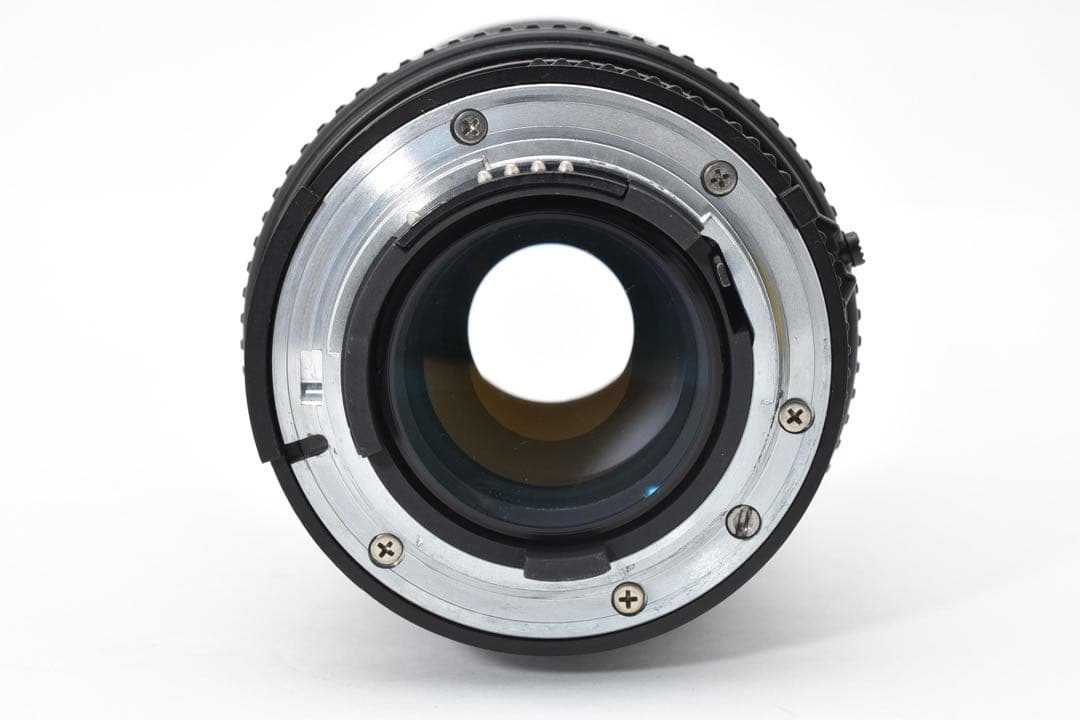 Nikon AF Nikkor 70-210mm f/4 ズームレンズ