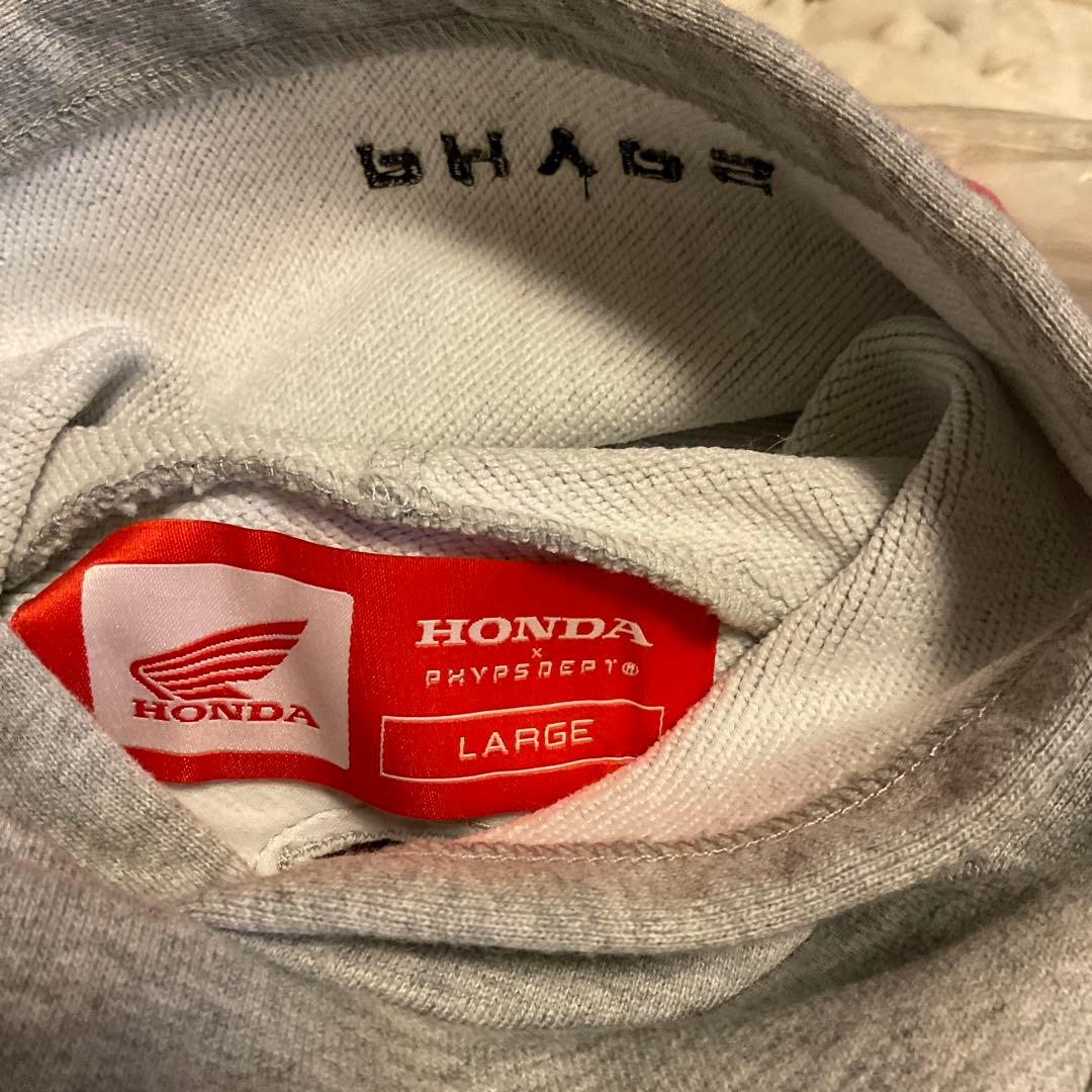 HONDA ドッグ　服　セット　新品未使用