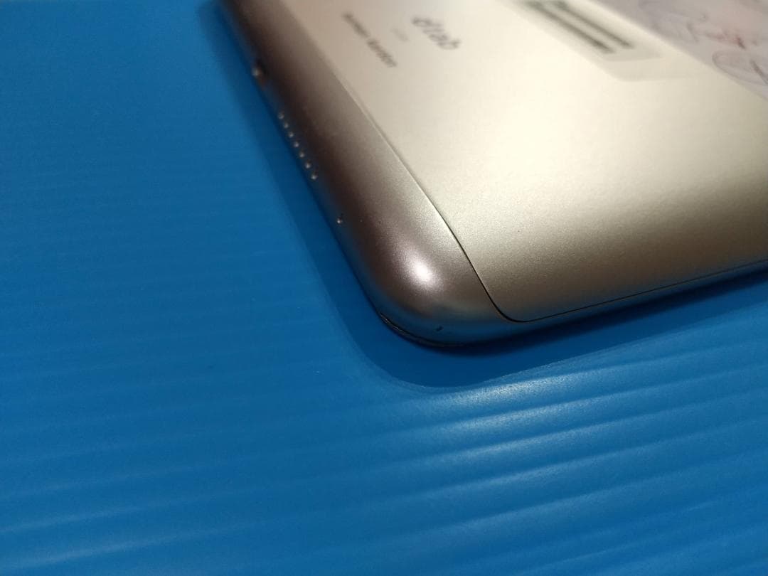 【美品】dtab Compact d-02K