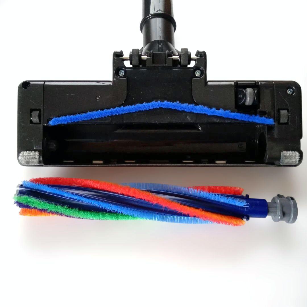 【未使用に近い/三菱紙パック掃除機用/純正品/パワーヘッド】
