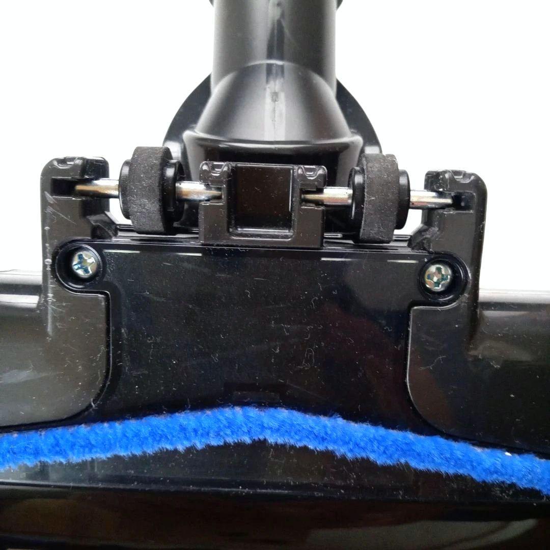 【未使用に近い/三菱紙パック掃除機用/純正品/パワーヘッド】