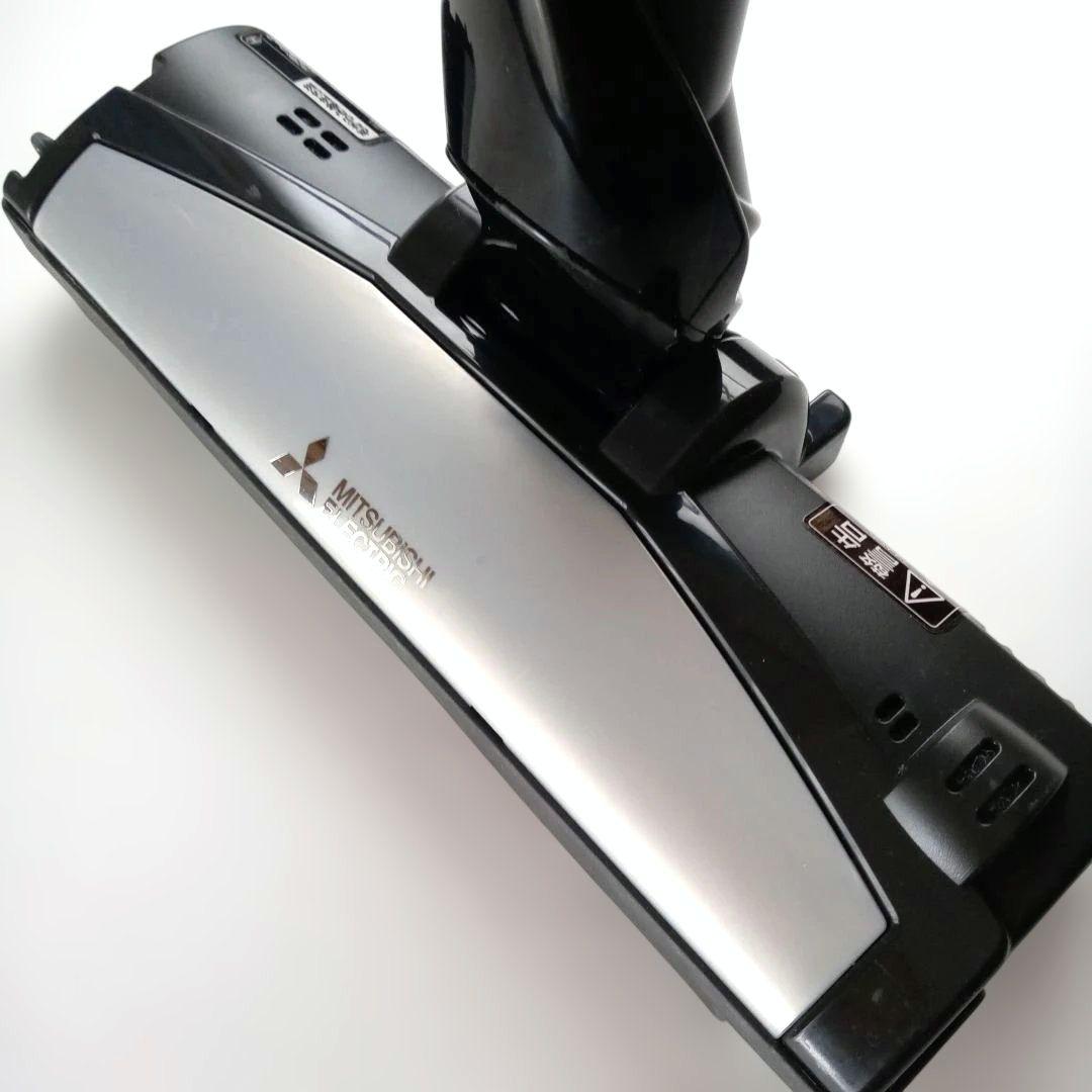 【未使用に近い/三菱紙パック掃除機用/純正品/パワーヘッド】