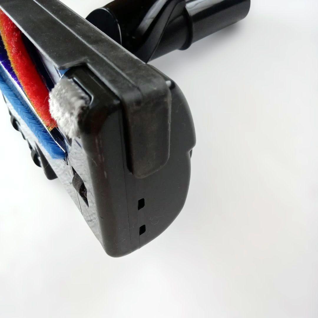 【未使用に近い/三菱紙パック掃除機用/純正品/パワーヘッド】