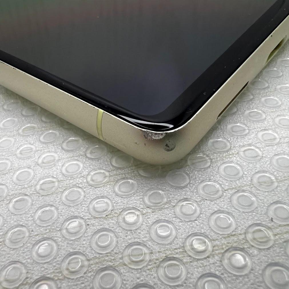 Google Pixel 7 ◆ 8GB/128GB Android16 レモン