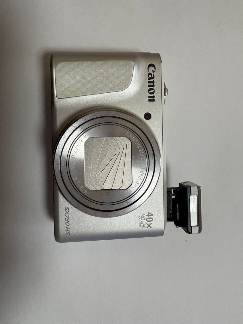 デジタルカメラ Canon SX730HS