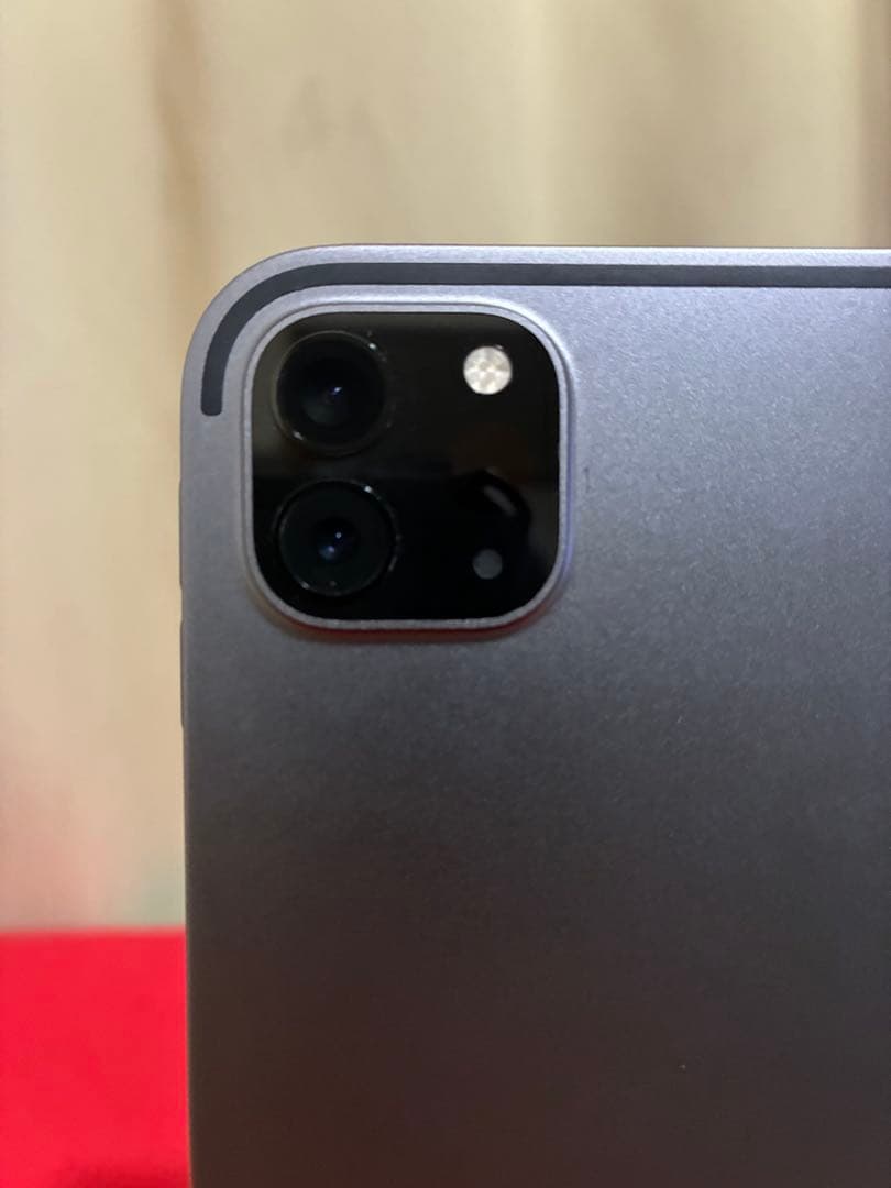 iPad Pro 11インチ 第2世代 バッテリー95%+ おまけ