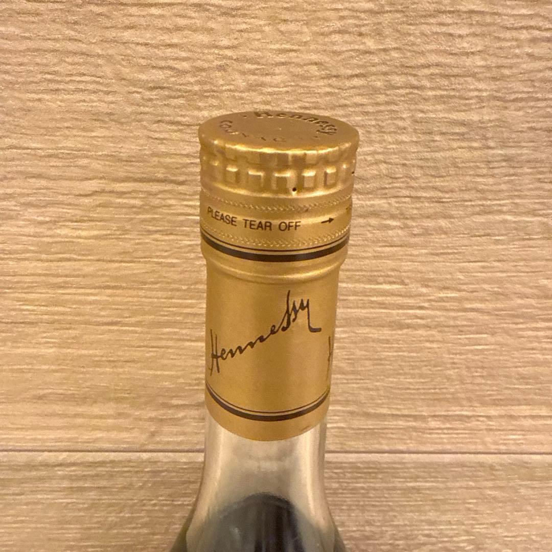 Hennessy V.S.O.P ヘネシー　古酒