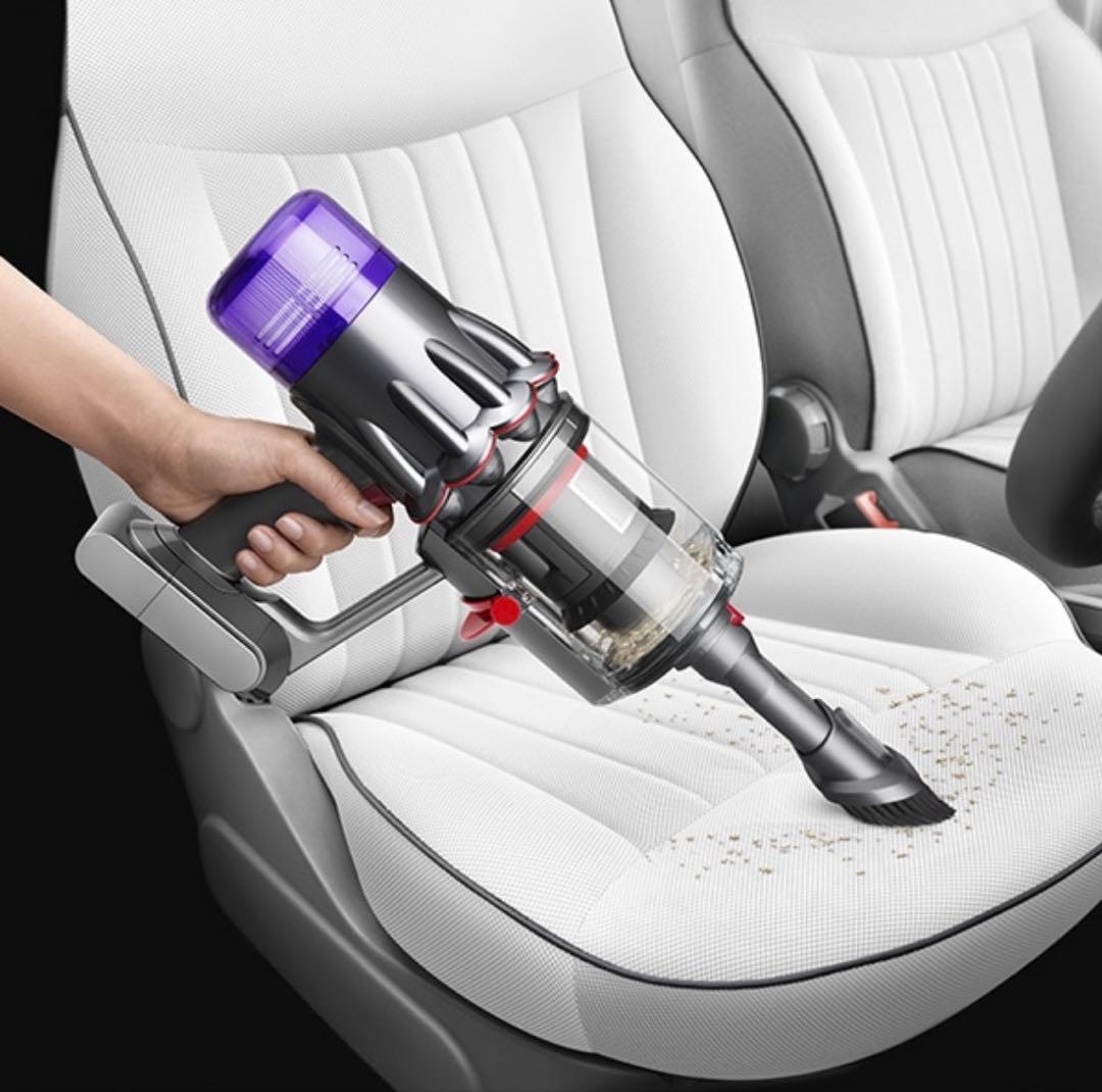 掃除機・クリーナー Dyson Digital Slim Submarine (SV52 SU)