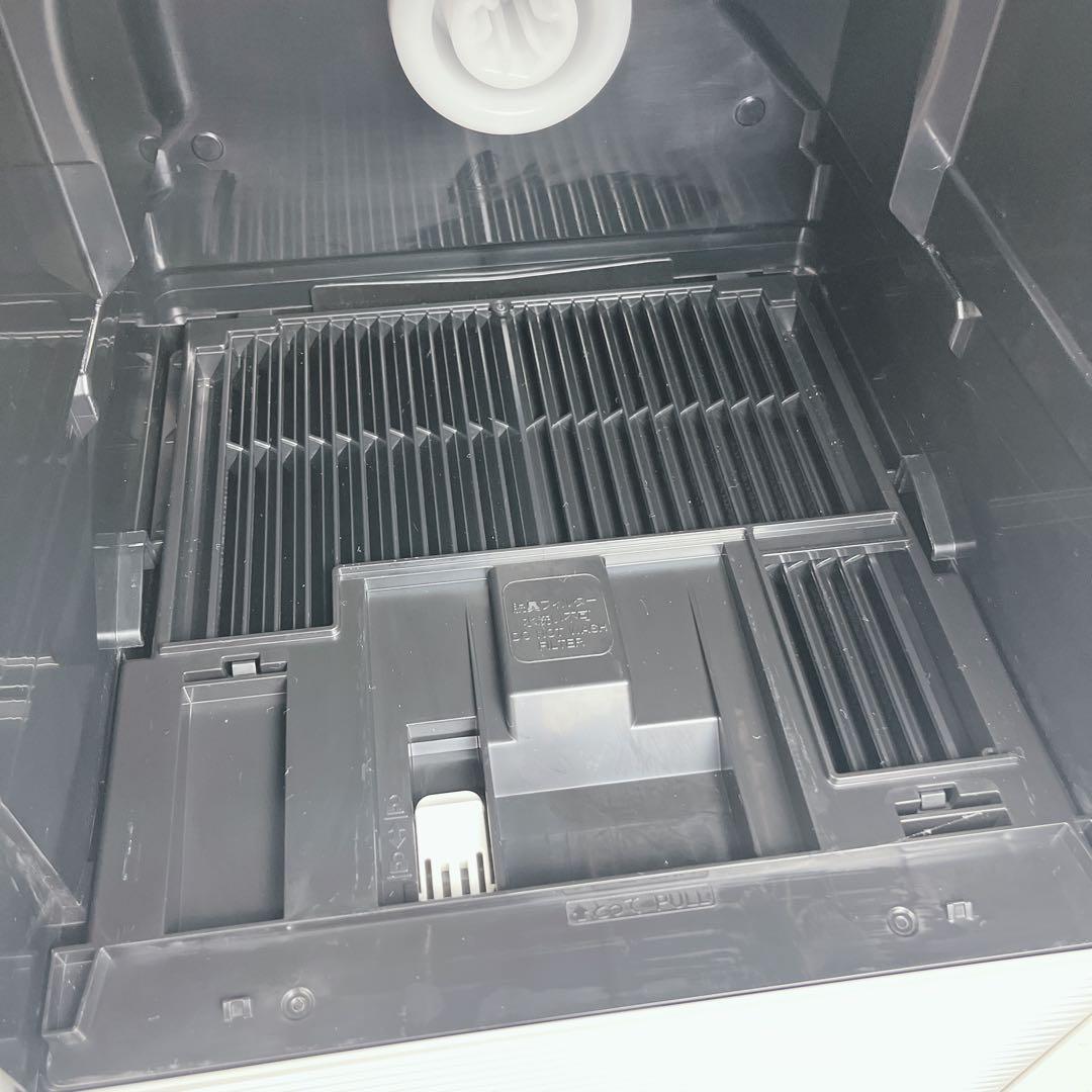 【美品】 DAIKIN 加湿空気清浄機 ACKB70Y-S 2021年製