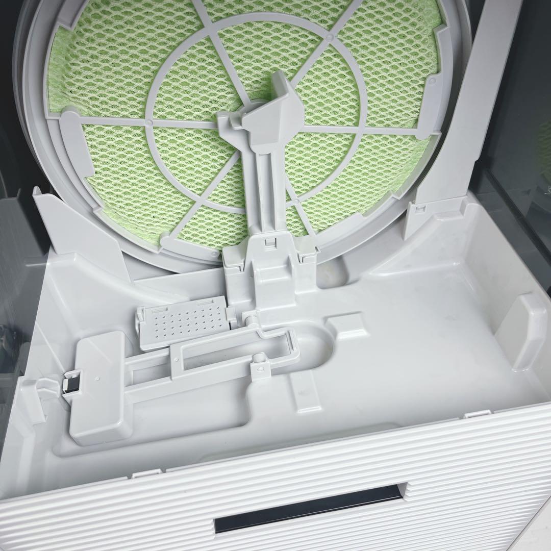 【美品】 DAIKIN 加湿空気清浄機 ACKB70Y-S 2021年製