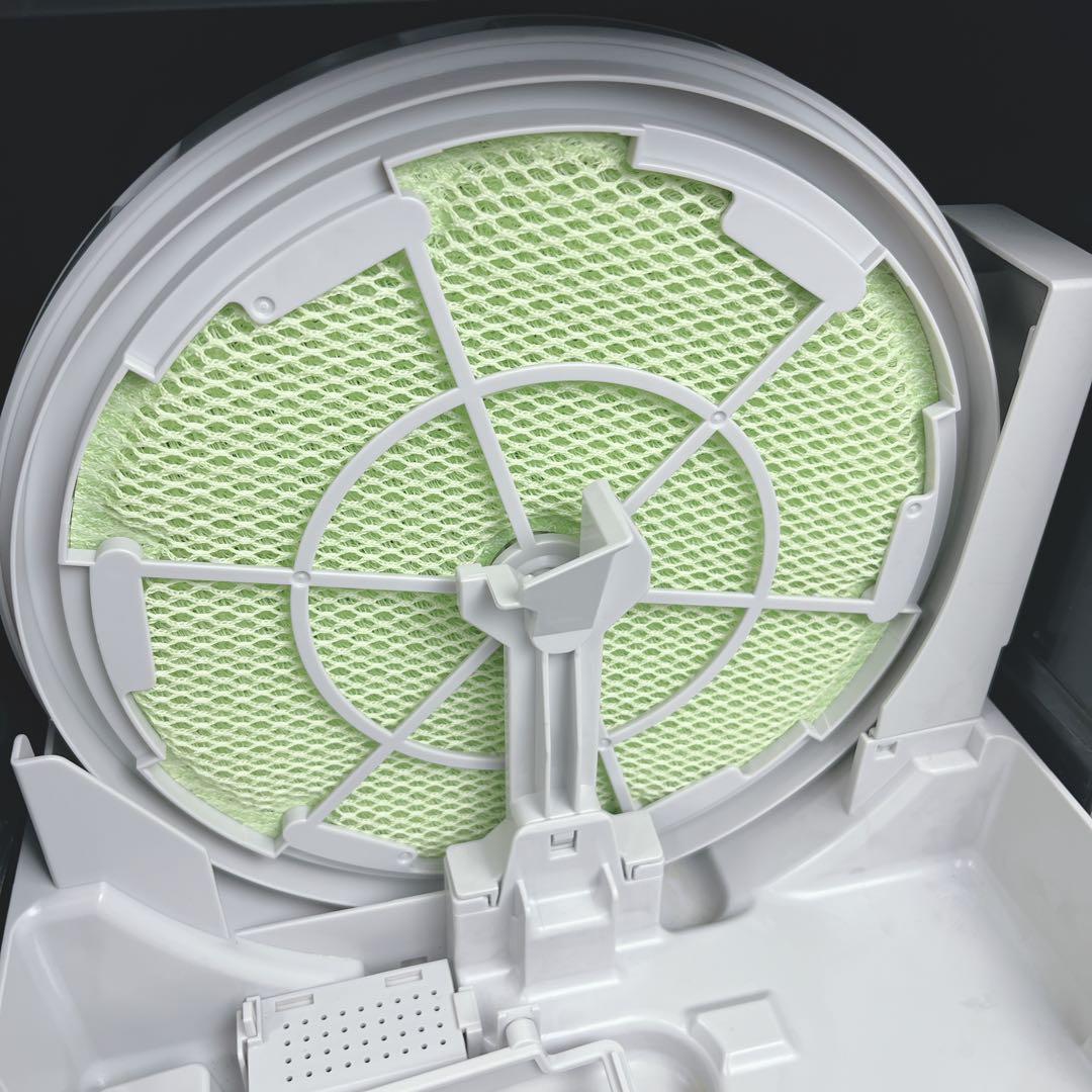 【美品】 DAIKIN 加湿空気清浄機 ACKB70Y-S 2021年製