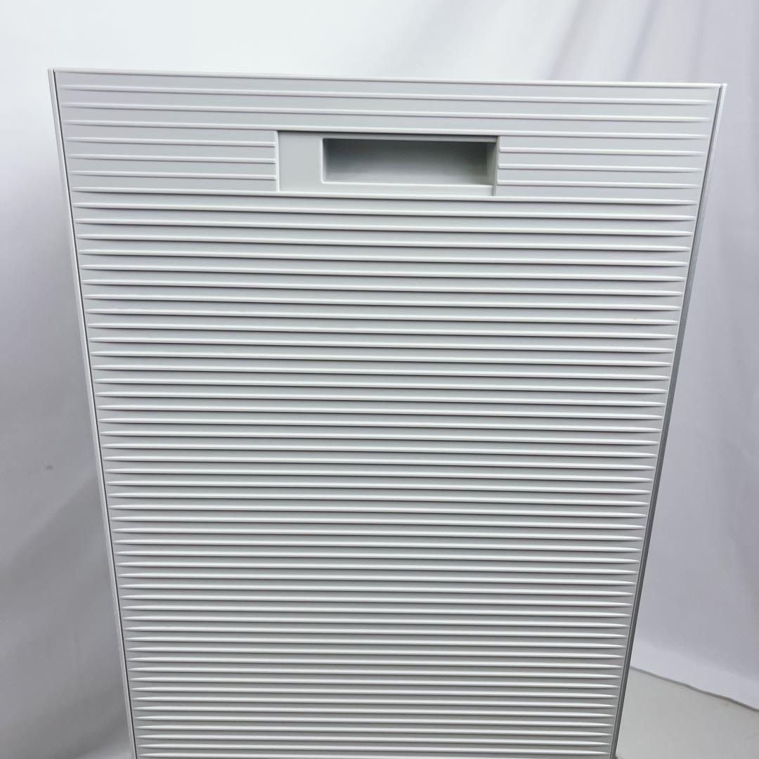 【美品】 DAIKIN 加湿空気清浄機 ACKB70Y-S 2021年製