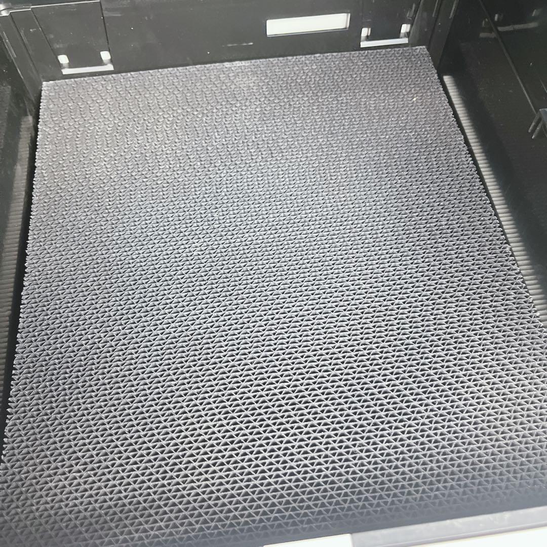 【美品】 DAIKIN 加湿空気清浄機 ACKB70Y-S 2021年製
