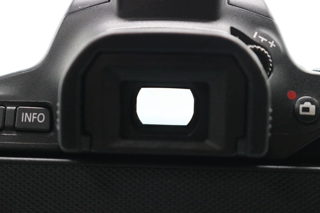 超美品 【Canon EOS Kiss X10 ダブルレンズセット】 安心保証◎