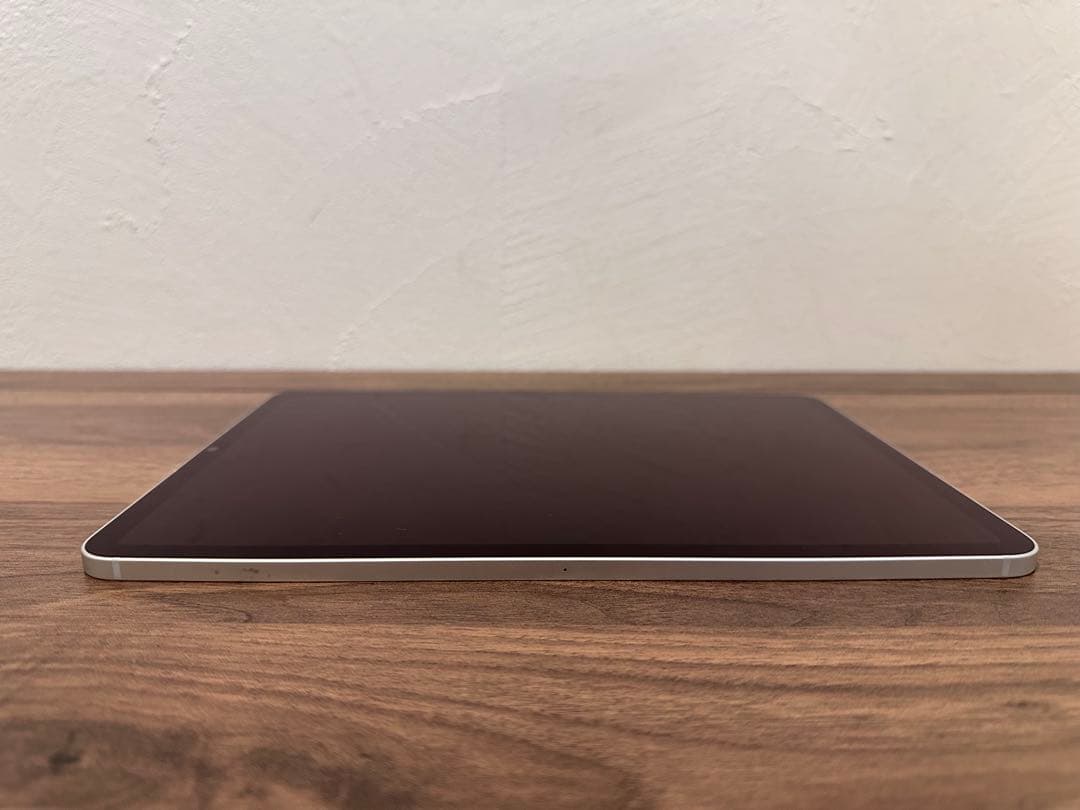 iPad Pro 11インチ 第4世代 256GB & アップルペンシル第2世代